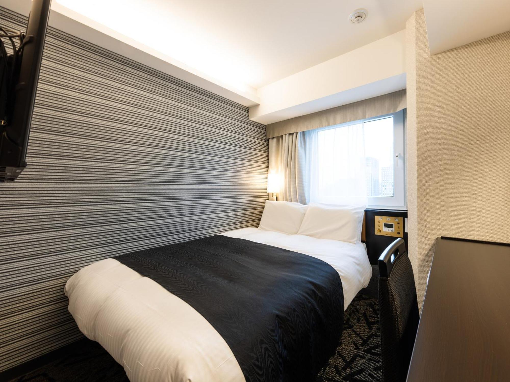 Apa Hotel Ueno Okachimachi Ekimae Minami Tokyo Eksteriør billede