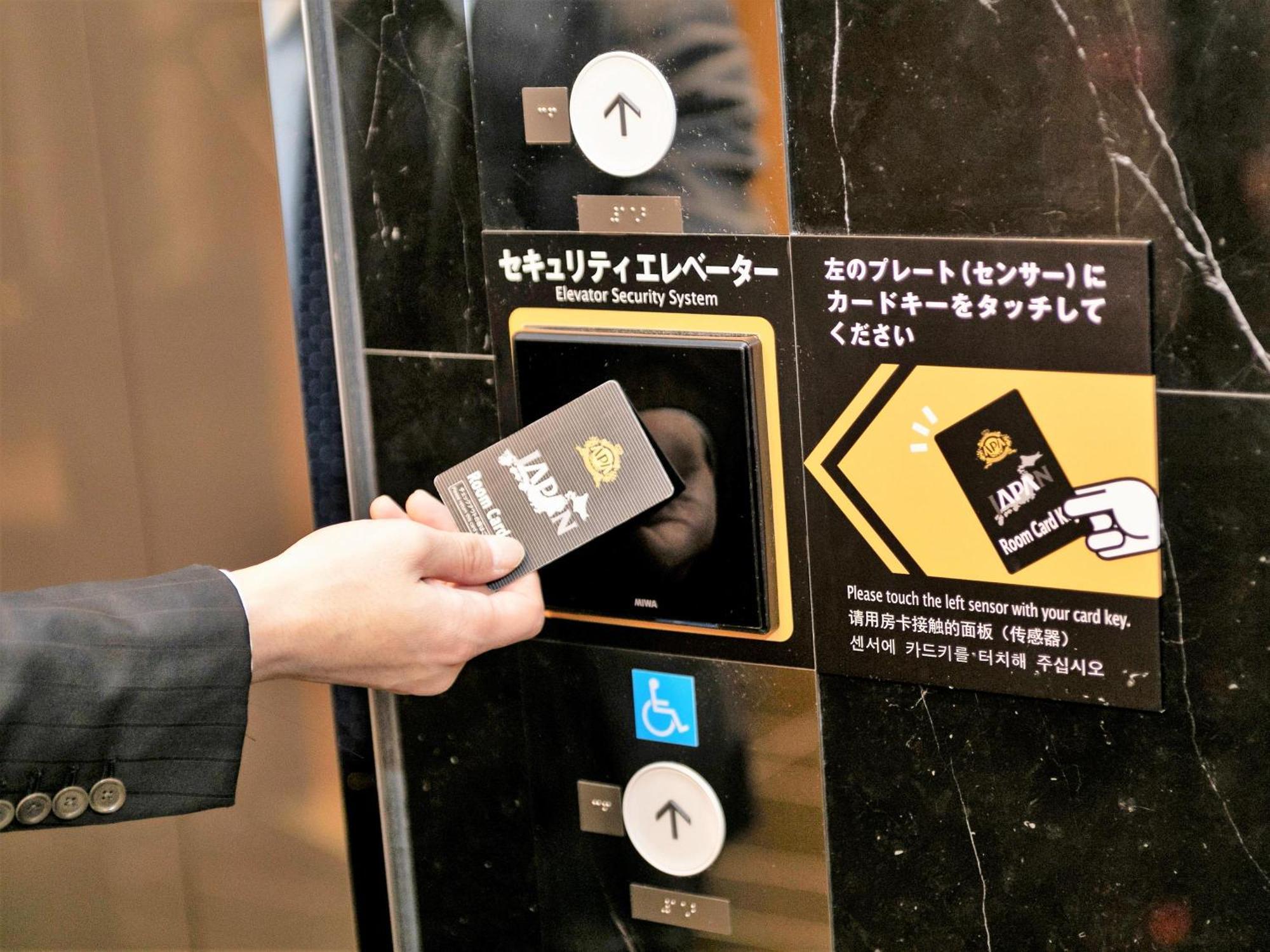 Apa Hotel Ueno Okachimachi Ekimae Minami Tokyo Eksteriør billede